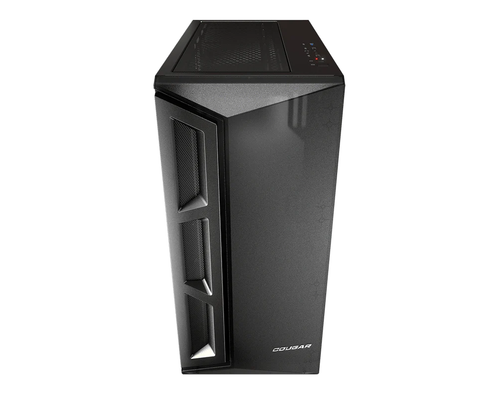 Cougar DarkBlader X5 Tower Extended ATX Schwarz