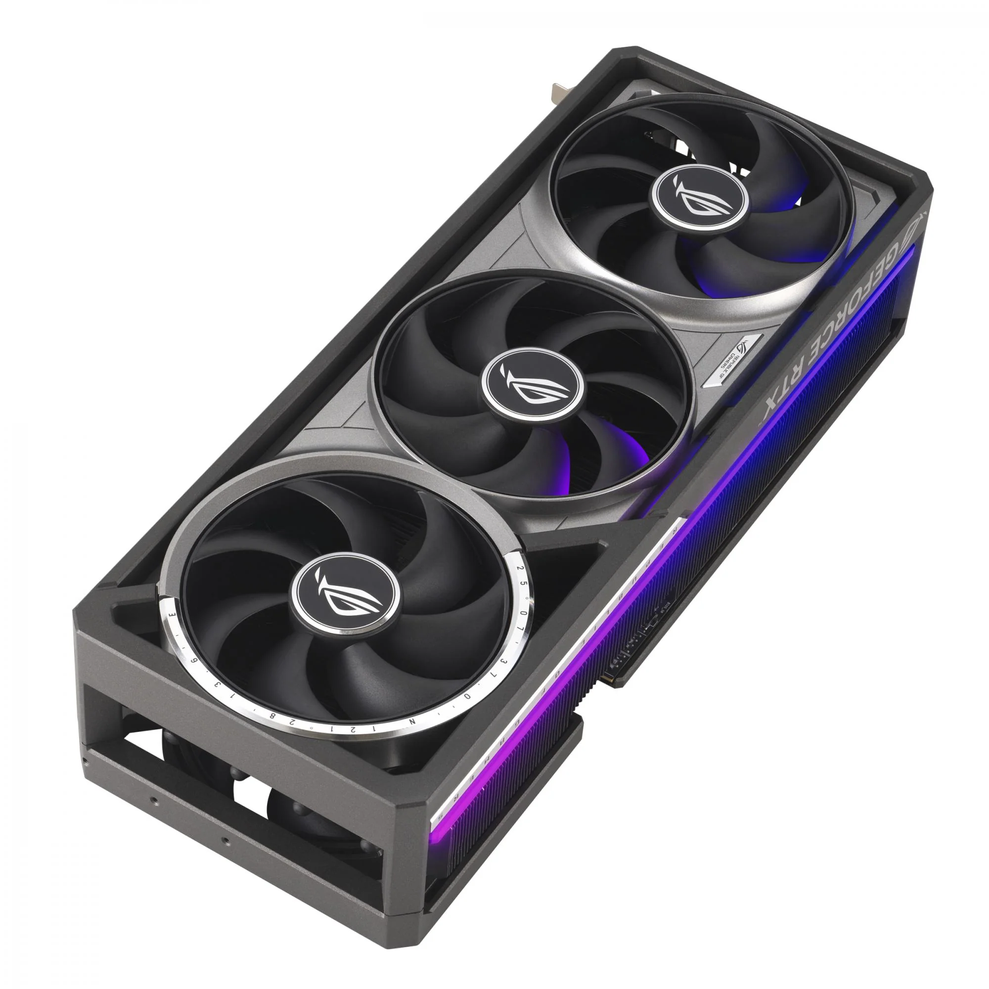 ASUS GeForce RTX 5090 32GB ROG ASTRAL GAMING