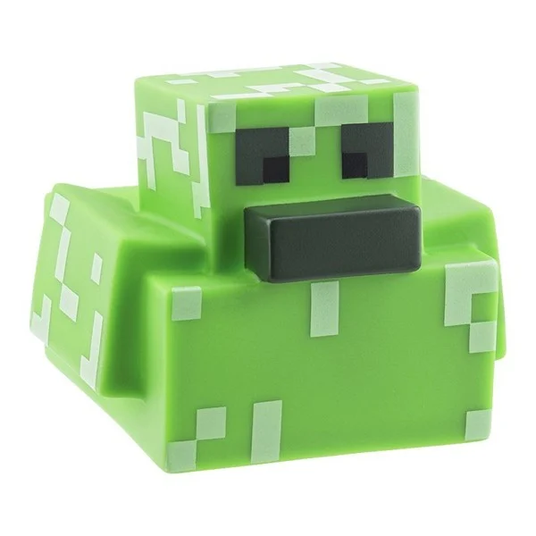 Minecraft Creeper Streaming Snack skål
