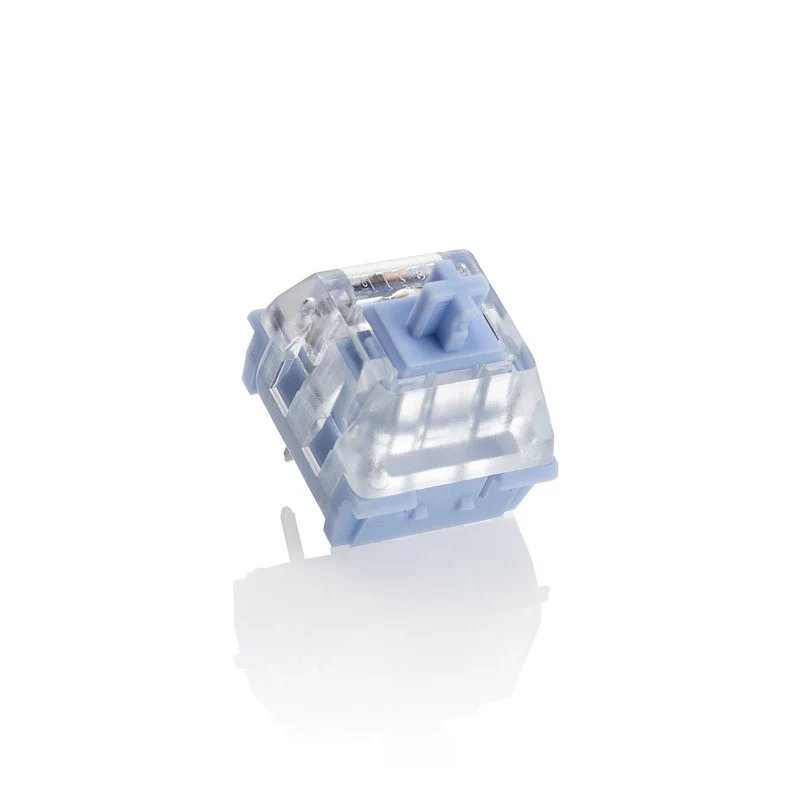 Ducky Switch Kit– Kailh Polia– 110 St眉ck