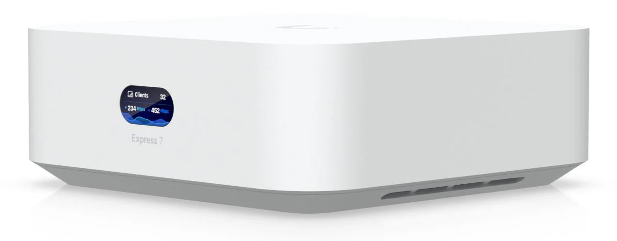 Ubiquiti UniFi Express 7