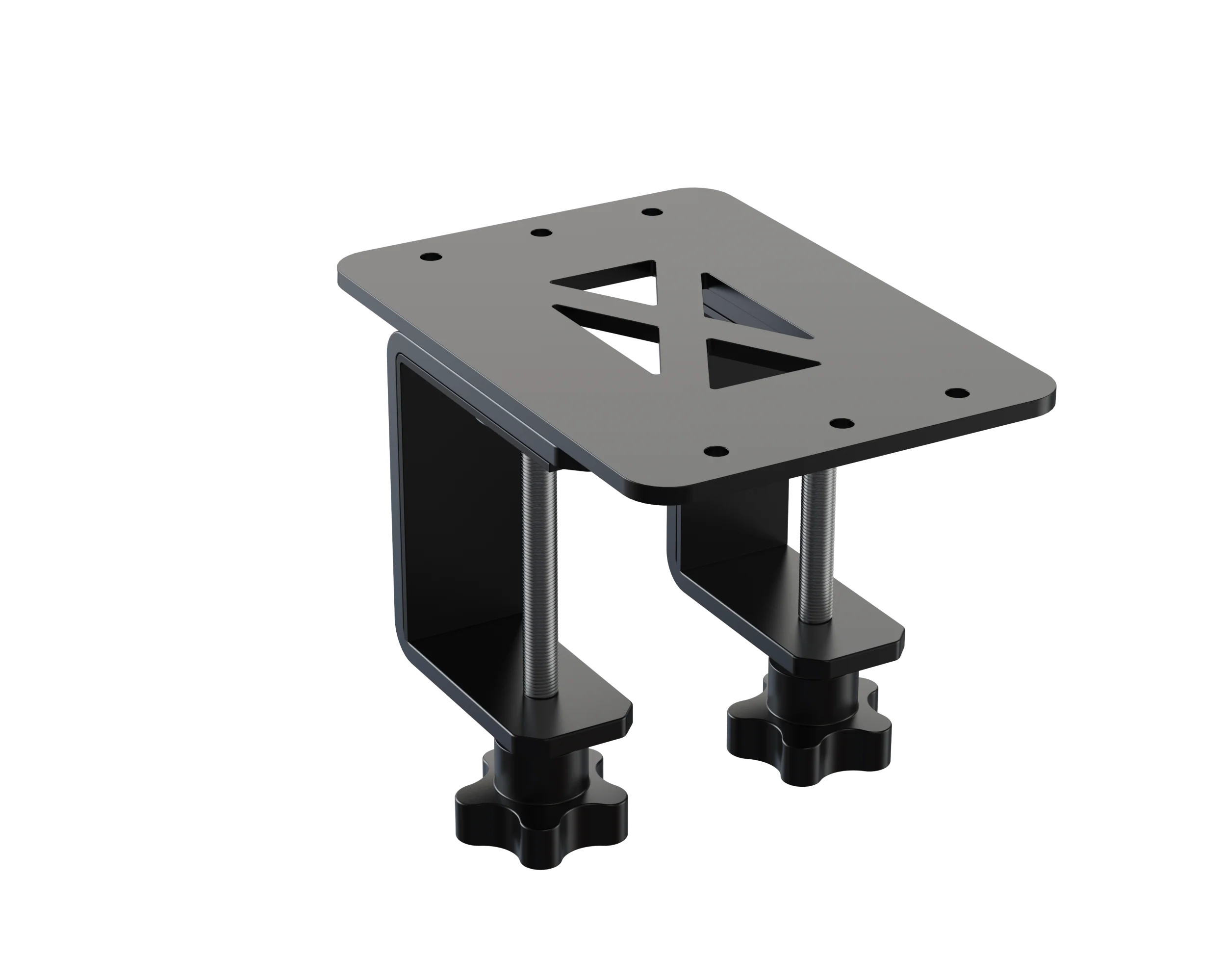 MOZA Bordbeslag – Handbrake & Shifter