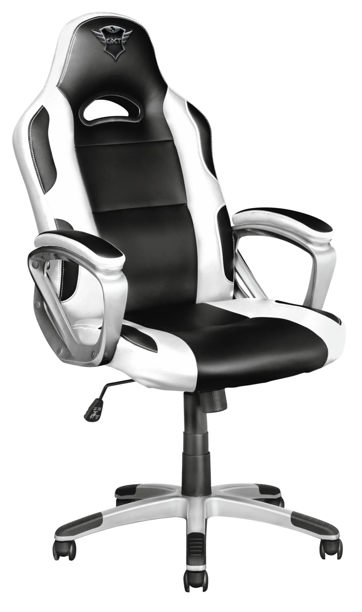 TRUST GXT701W RYON CHAIR WHITE