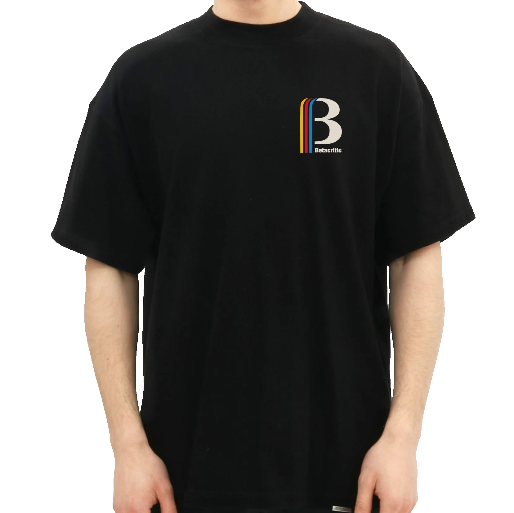Betacritic Custom Film Tee
