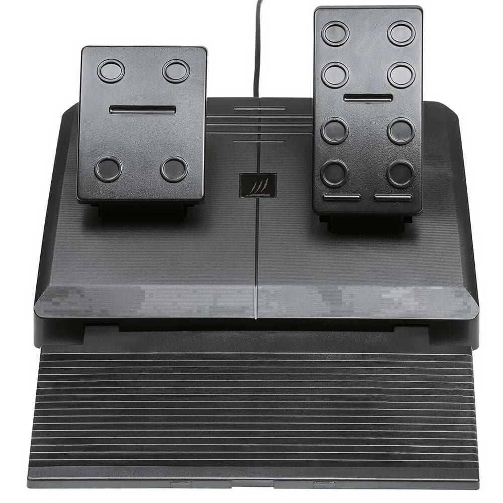 URAGE - Rennset GripZ 500 Inkl. Pedalsatz