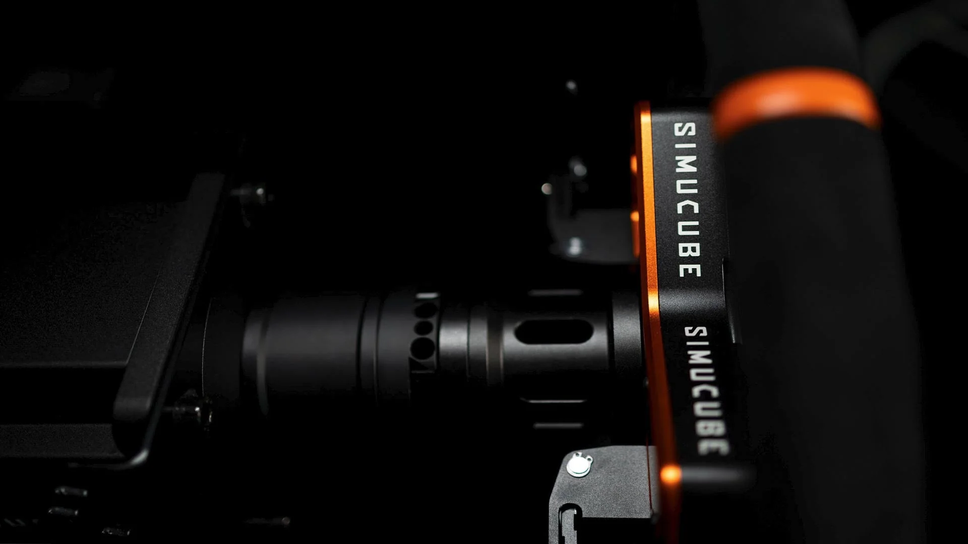 Simucube 2 Ultimate Wheelbase – 32 Nm Direct Drive