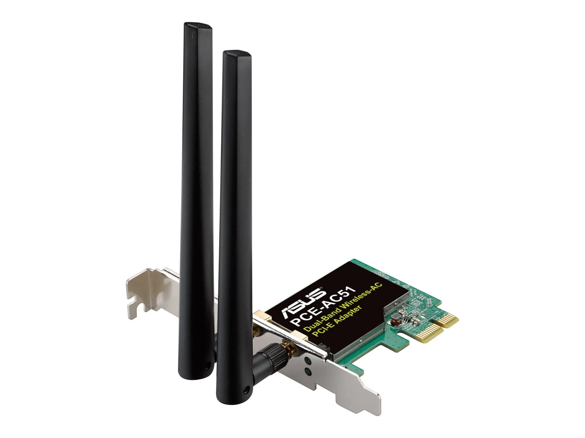 ASUS Netzwerkadapter PCE-AC51