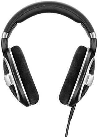 Sennheiser HD 599SE Open Back Headphones