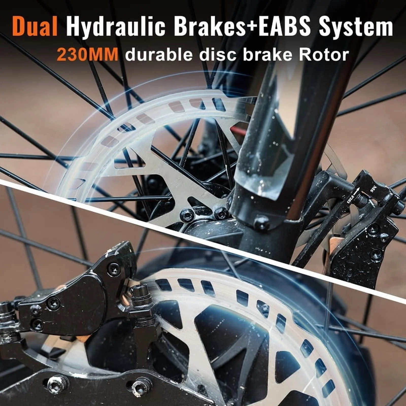 GT73 PRO 338 NM Electric Dirt Bike for Adults,3000W(Peak)Dual Motor 50Mph Max Speed,60V 50MPH 36.4AH Dual Battery Ebike,85 Miles Range, 25