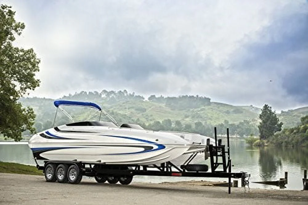 Carlisle Farm Specialist R-1 Farm Tire - 12.4-24 LRB/4ply