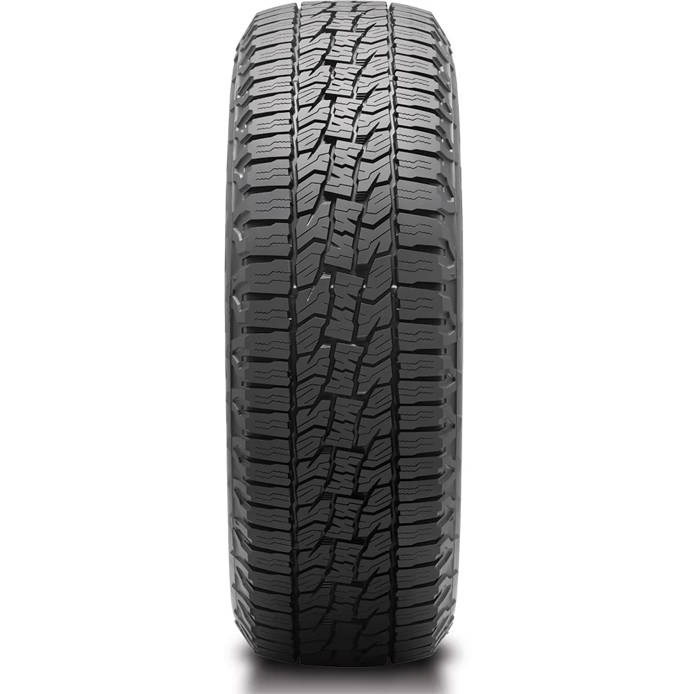 Set of 4 Falken Wildpeak A/T Trail 265/50R20XL 111V Tires 2655020 265 50 20