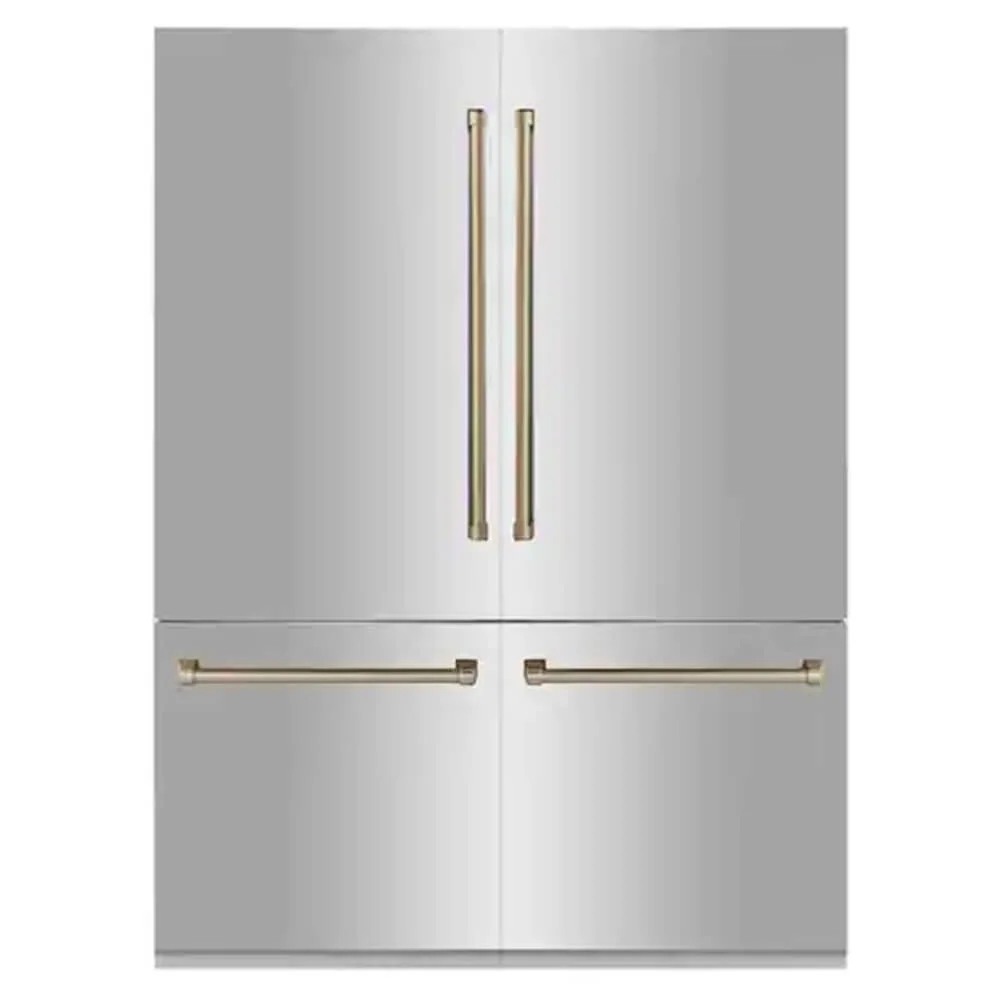 ZLINE RBIVZ-304-60-CB refrigerator