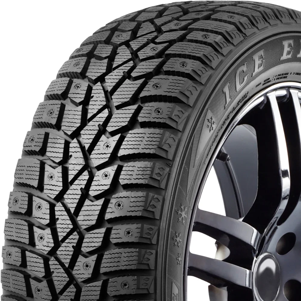 Sumitomo Ice Edge 205/55R16 91T