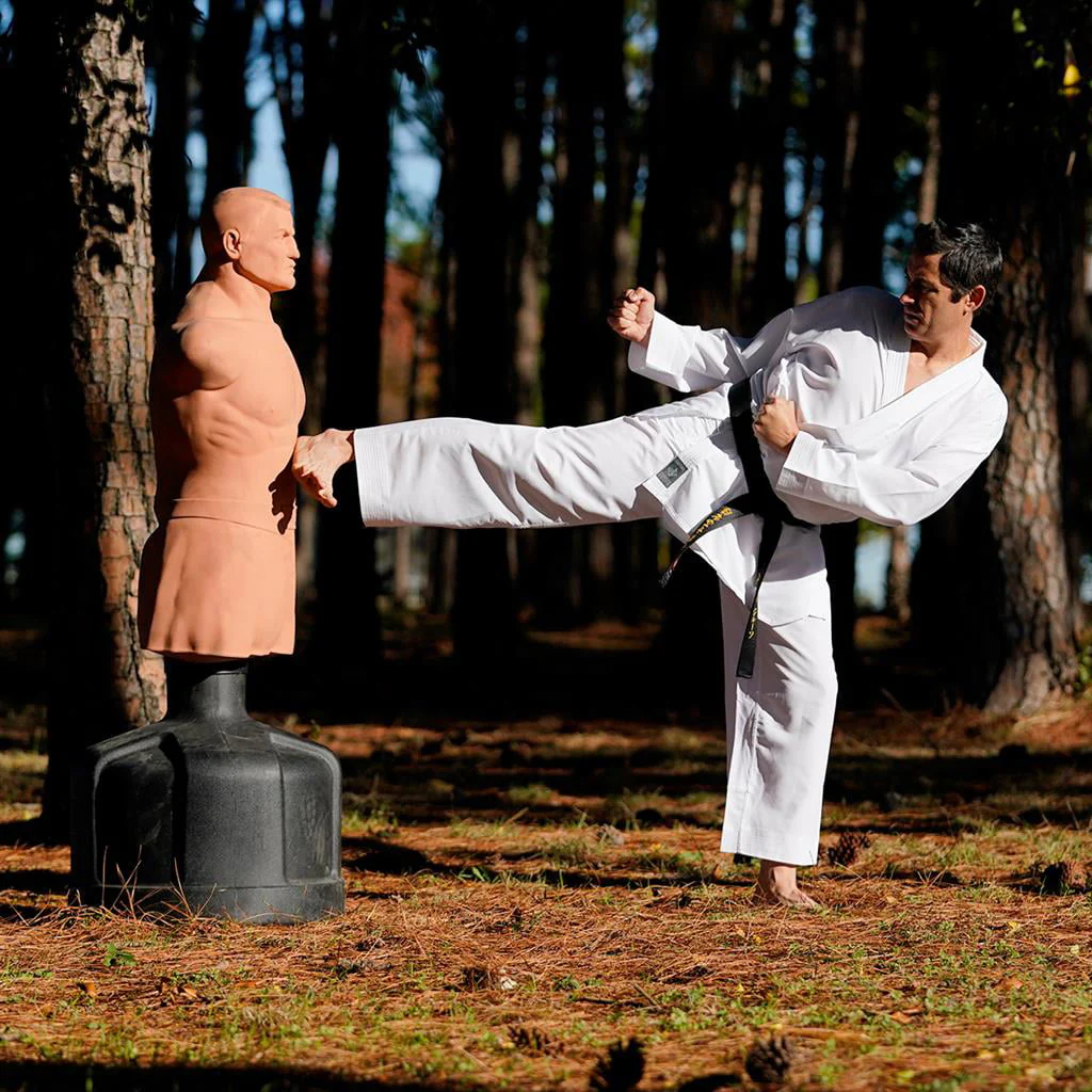 Century BOB XL  Mannequin Bag, Martial Artists, Fitness Pros, Athletes Training Tactical & Self-Defense Training