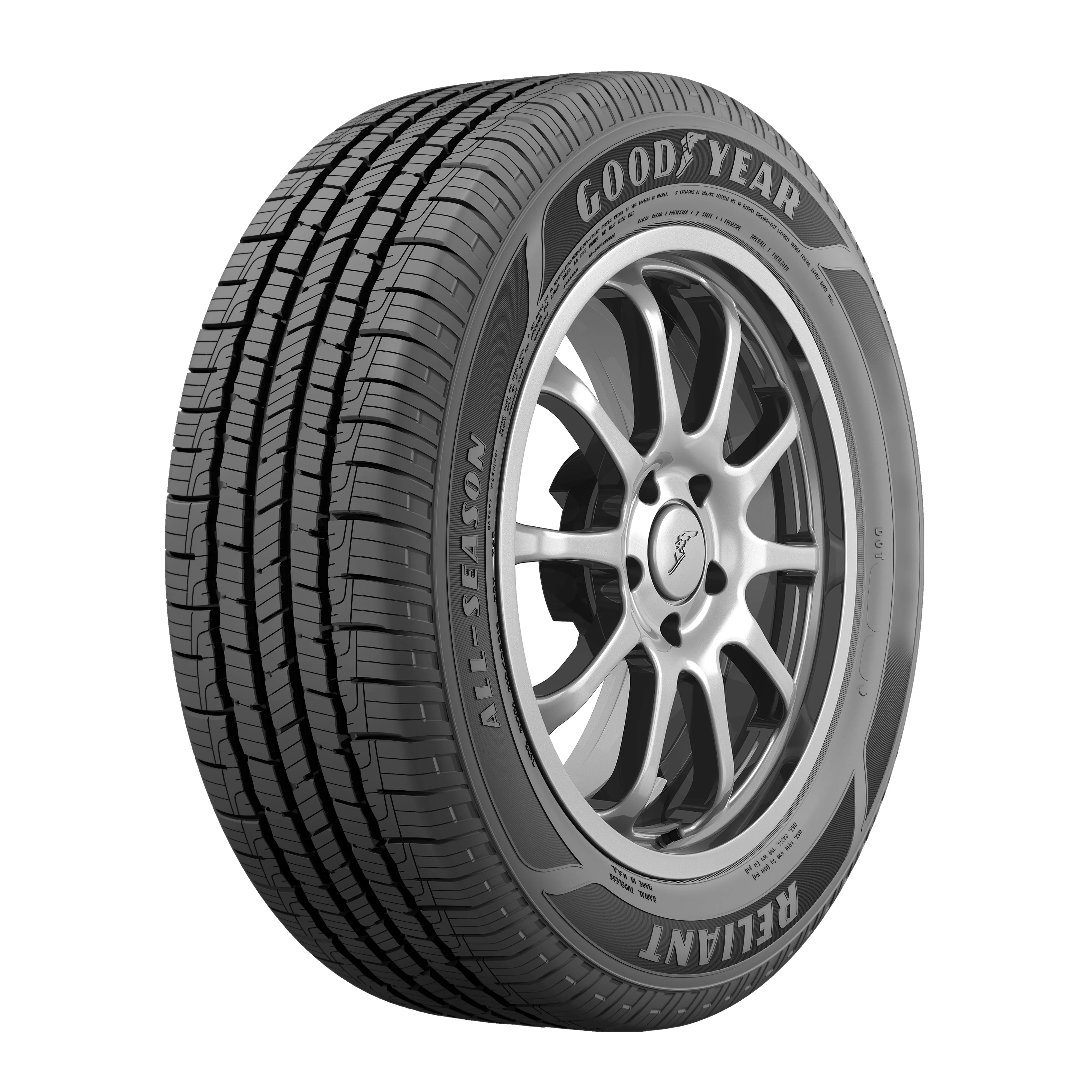 SUV Tires