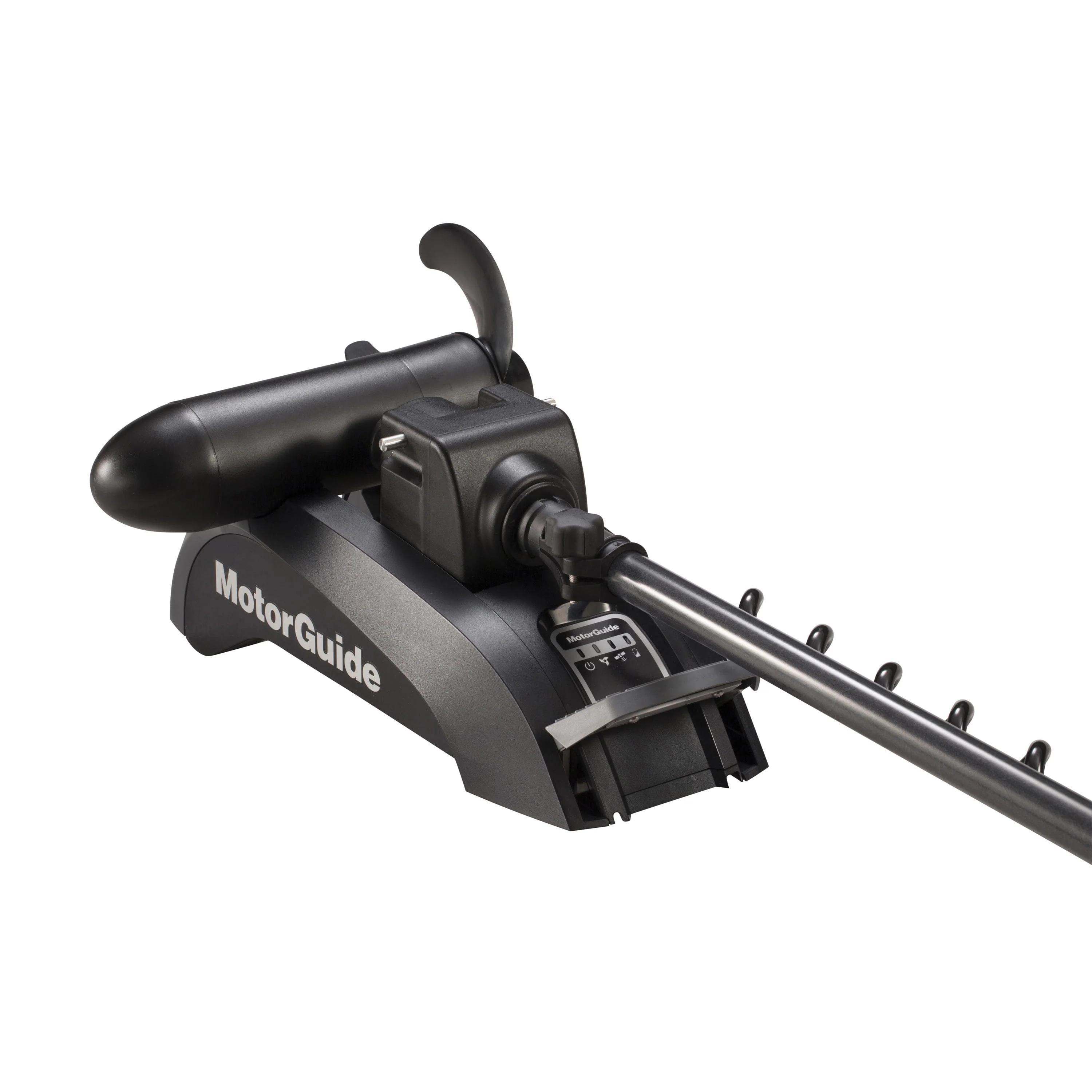 MotorGuide 940800240 XI5 Wireless Freshwater Trolling Motor with GPS /Sonar - 24V (80 lbs.), 60