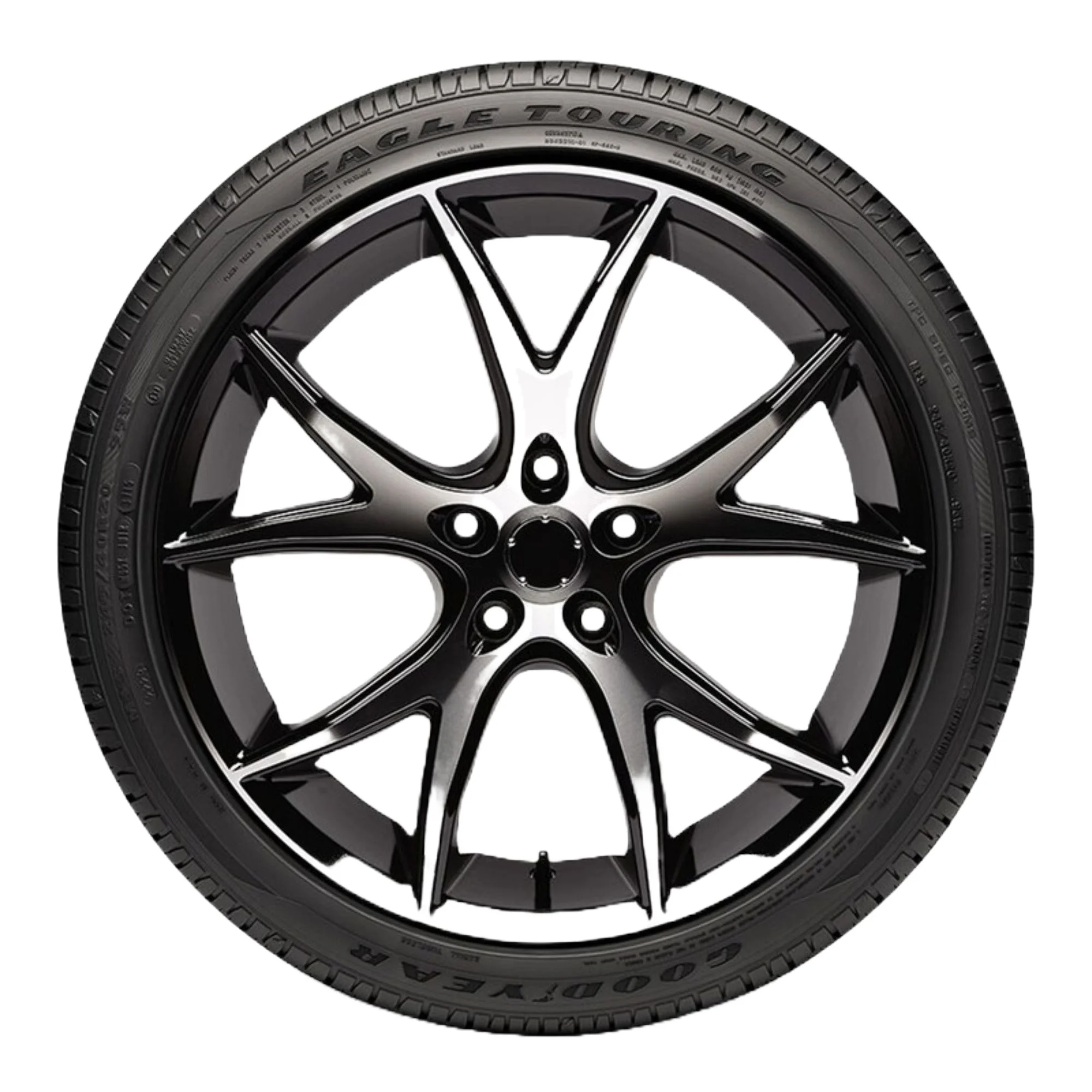 Goodyear Eagle Touring 245/45R20 99V BSW