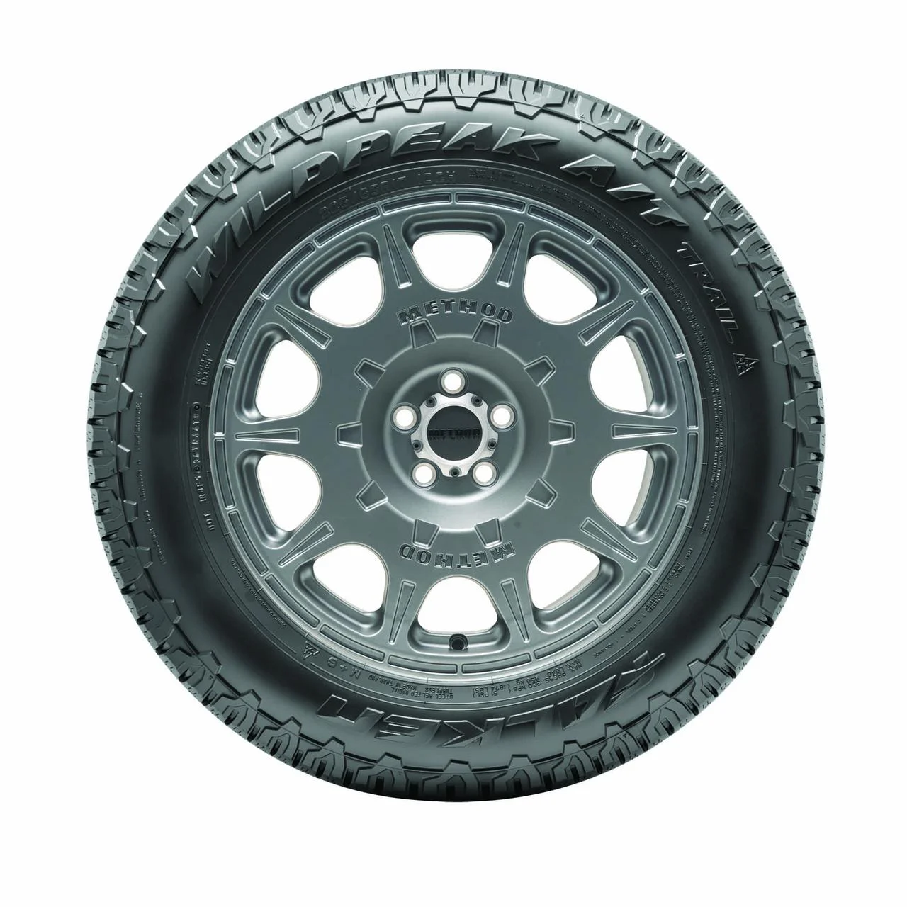 Falken Wildpeak A/T Trail All Terrain 235/65R17 108H XL SUV/Crossover Tire
